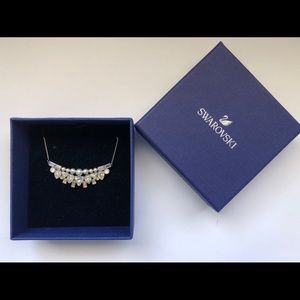Swarovski necklace